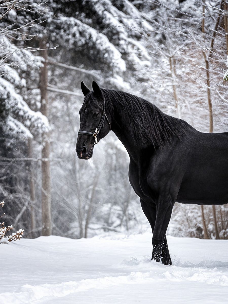 "Donate $10 per horse for our village" product image (3)