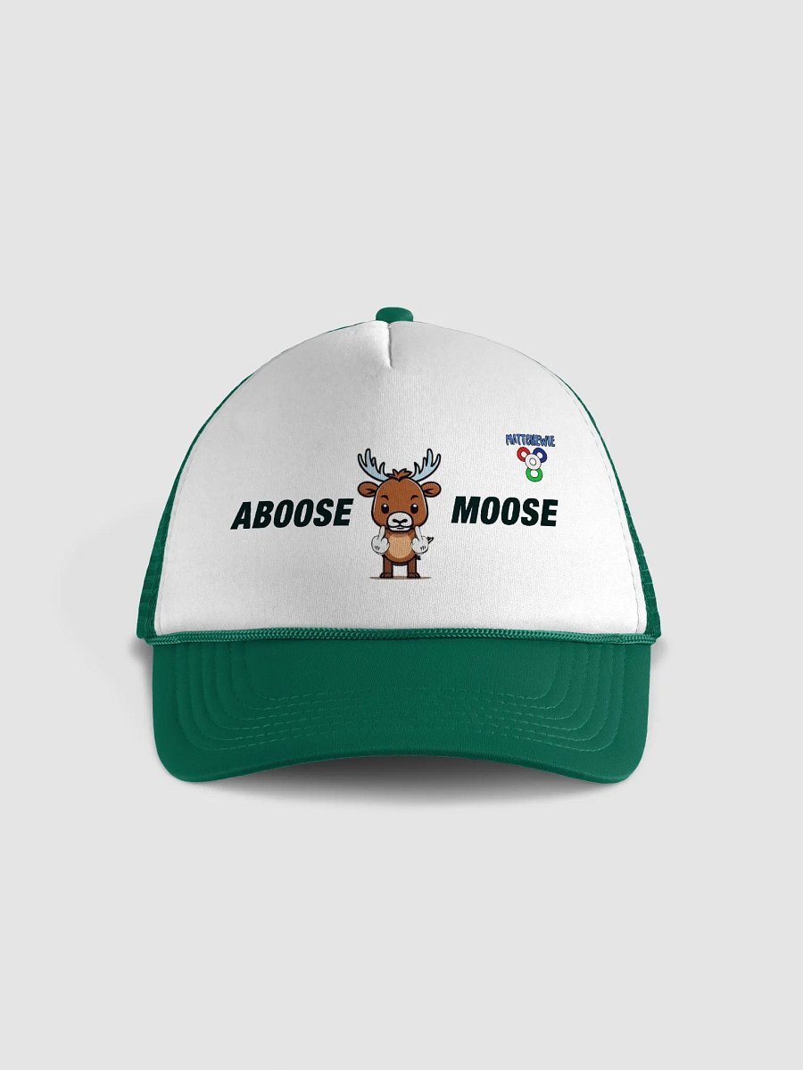 Aboose moose hat product image (2)