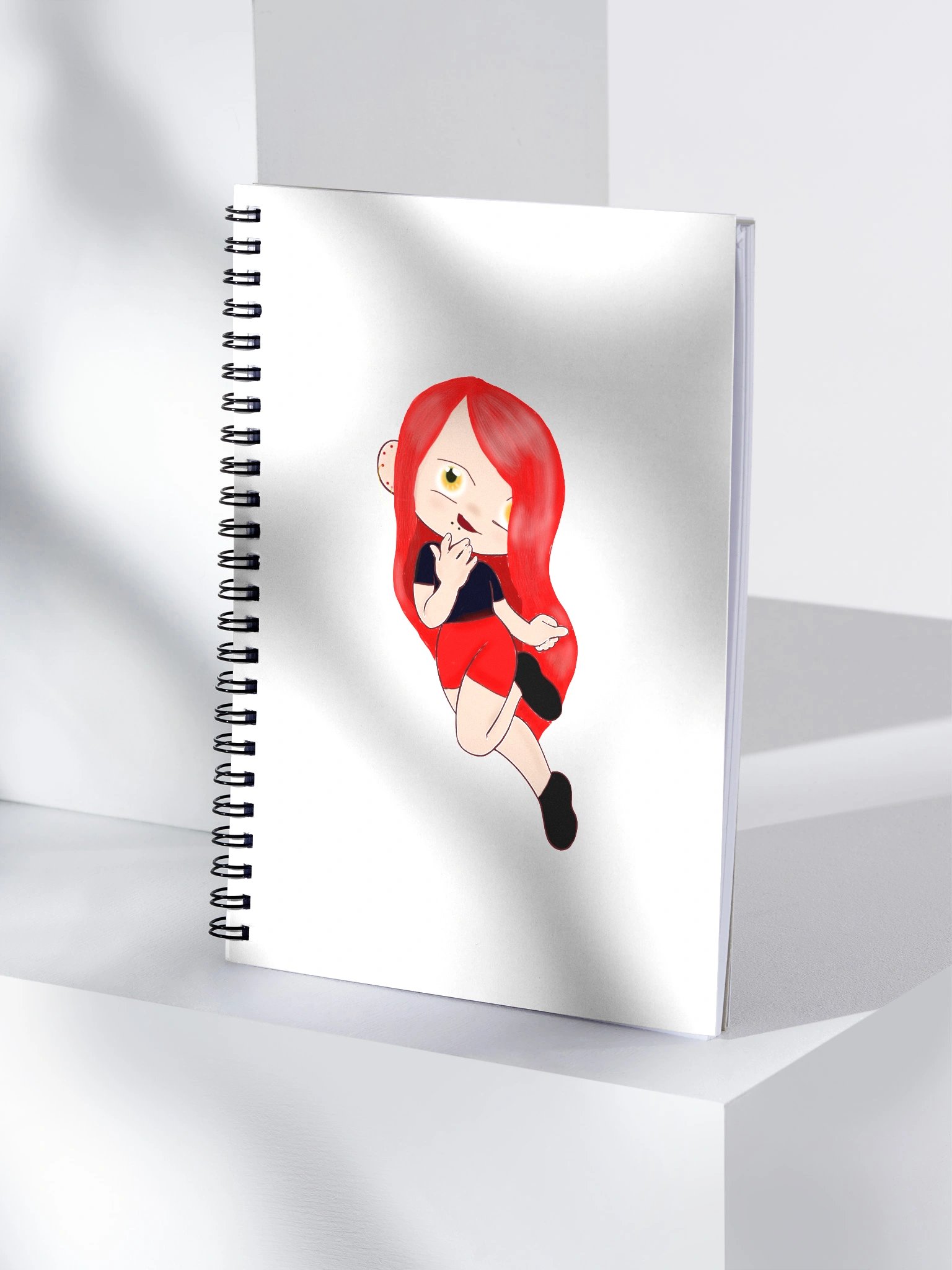 Jihye Notebook product image (4)