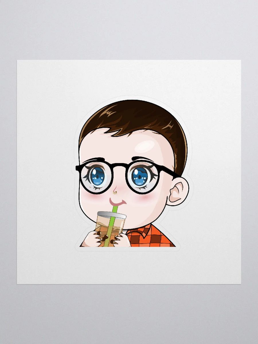 Sticker A product image (1)