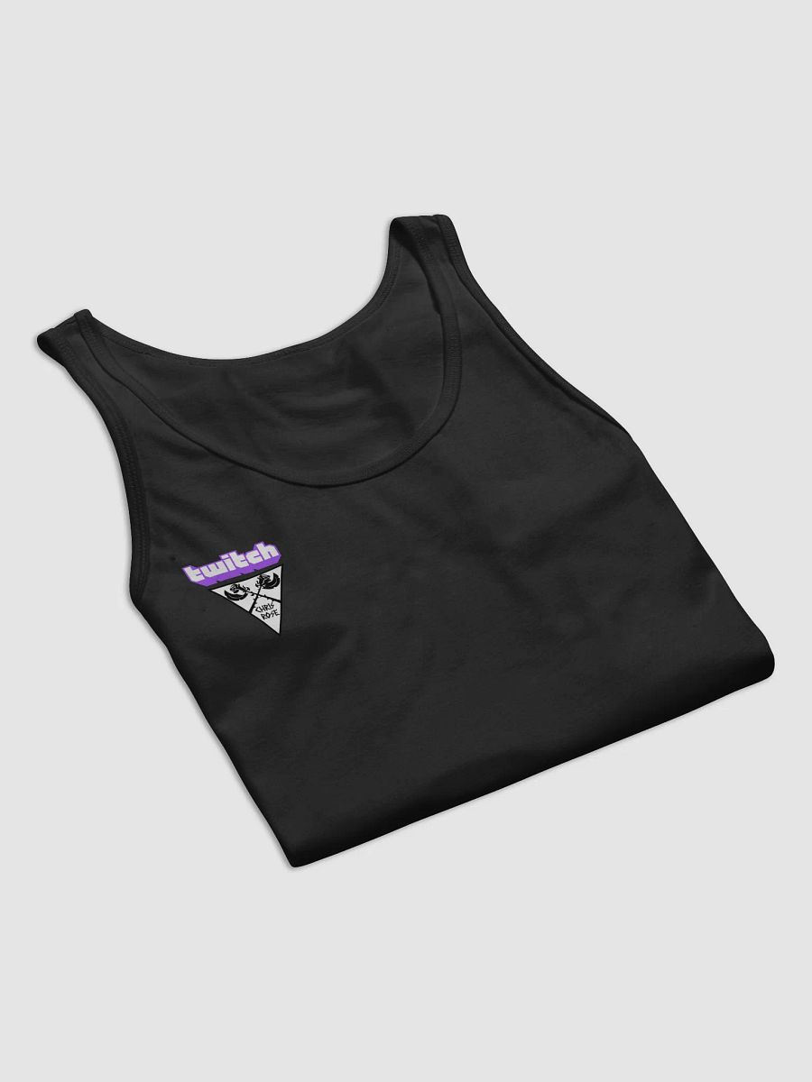 Limited Edition RoseCon Unisex Sleeveless Top product image (8)