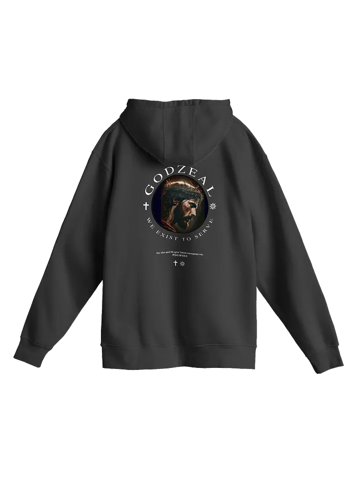 GODZEAL Hoodie product image (1)