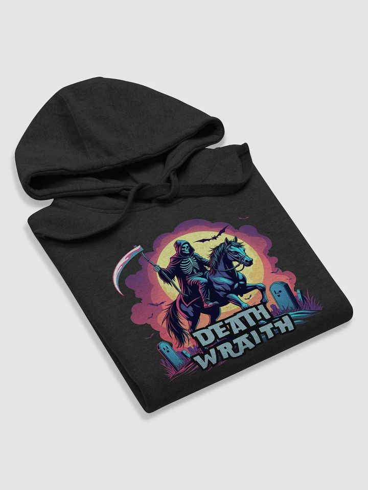 Death Wraith Hoodie product image (2)