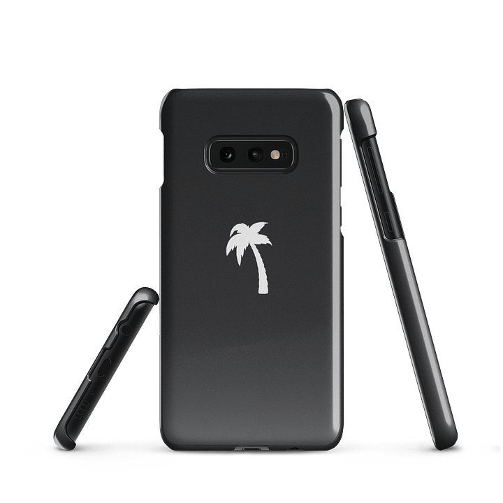 Simple Palm Logo Samsung Case product image (2)