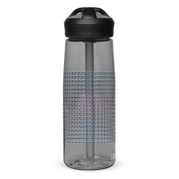 love amerca Sports Water Bottle for sporty gym men ladies product image (2)