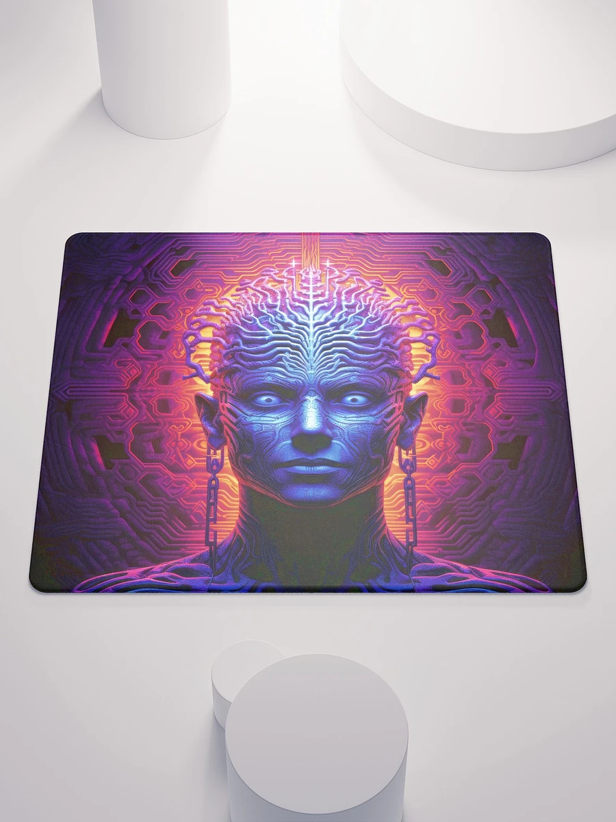 Gaming Mouse Pad GM001 product image (2)