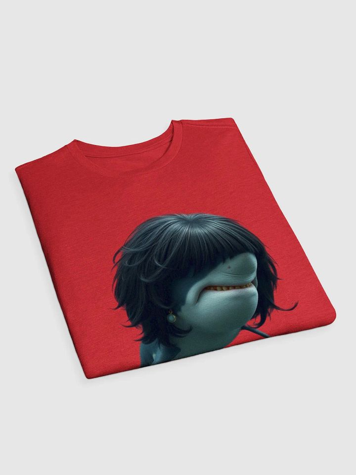 Sharkeisha Supersoft T-Shirt product image (2)