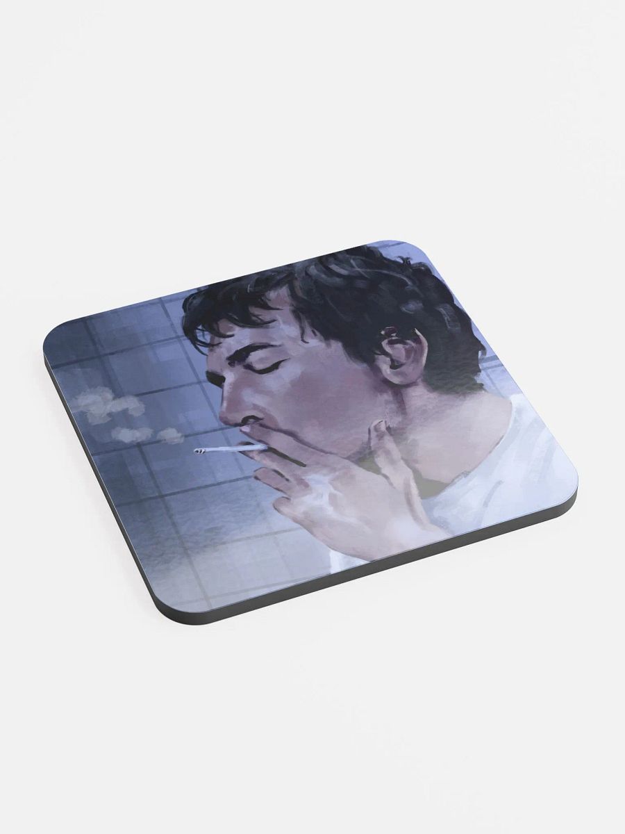 Adam Stanheight Artwork Coaster product image (3)