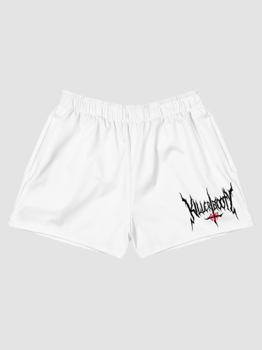 Women's Athletic Short Shorts product image (1)