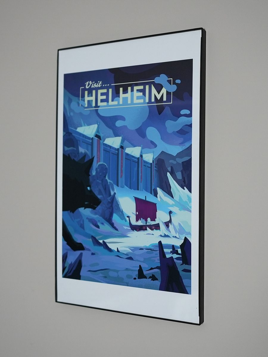 Divine Destinations: Travel Posters product image (4)