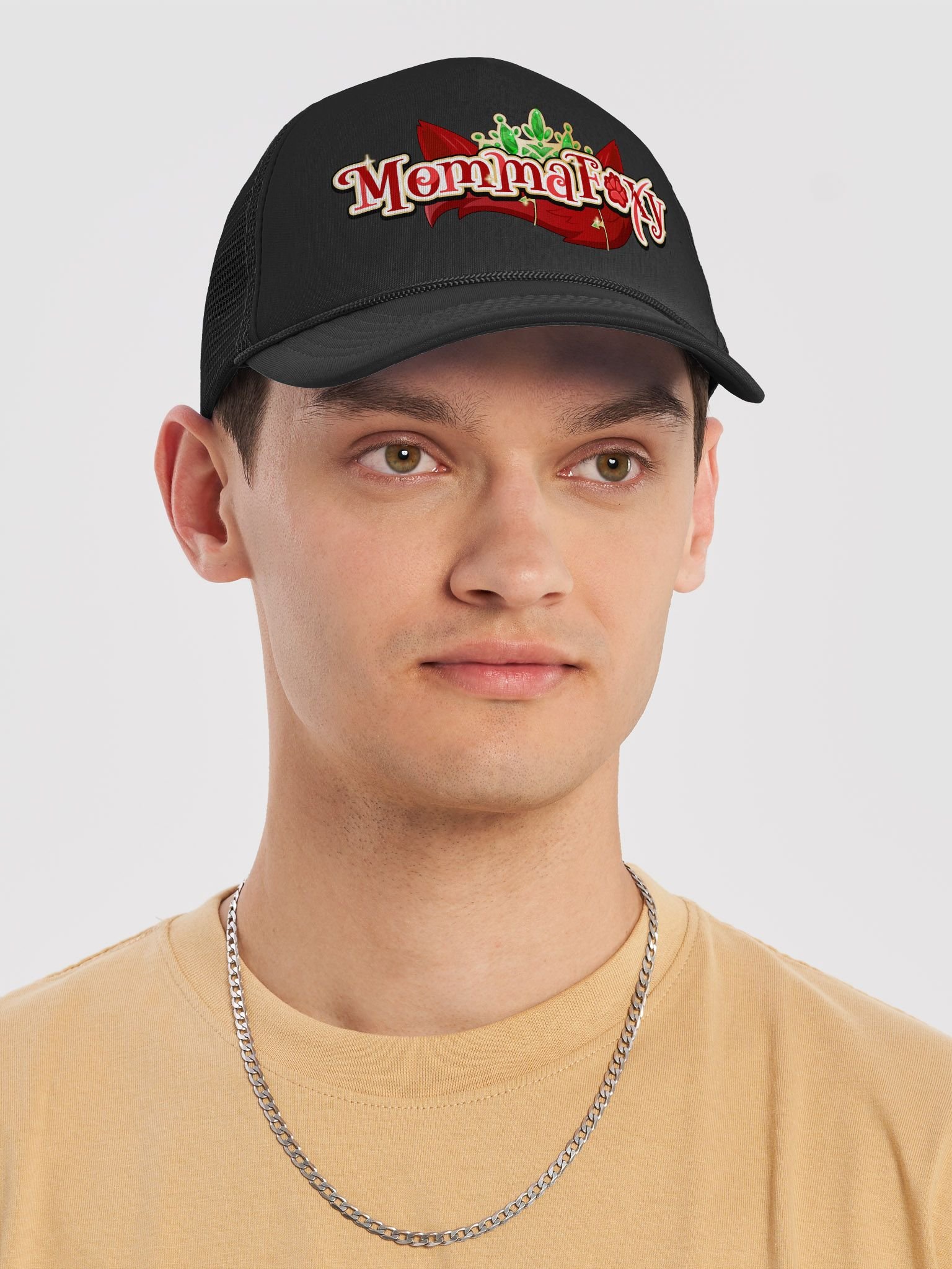 FoxyCap product image (5)