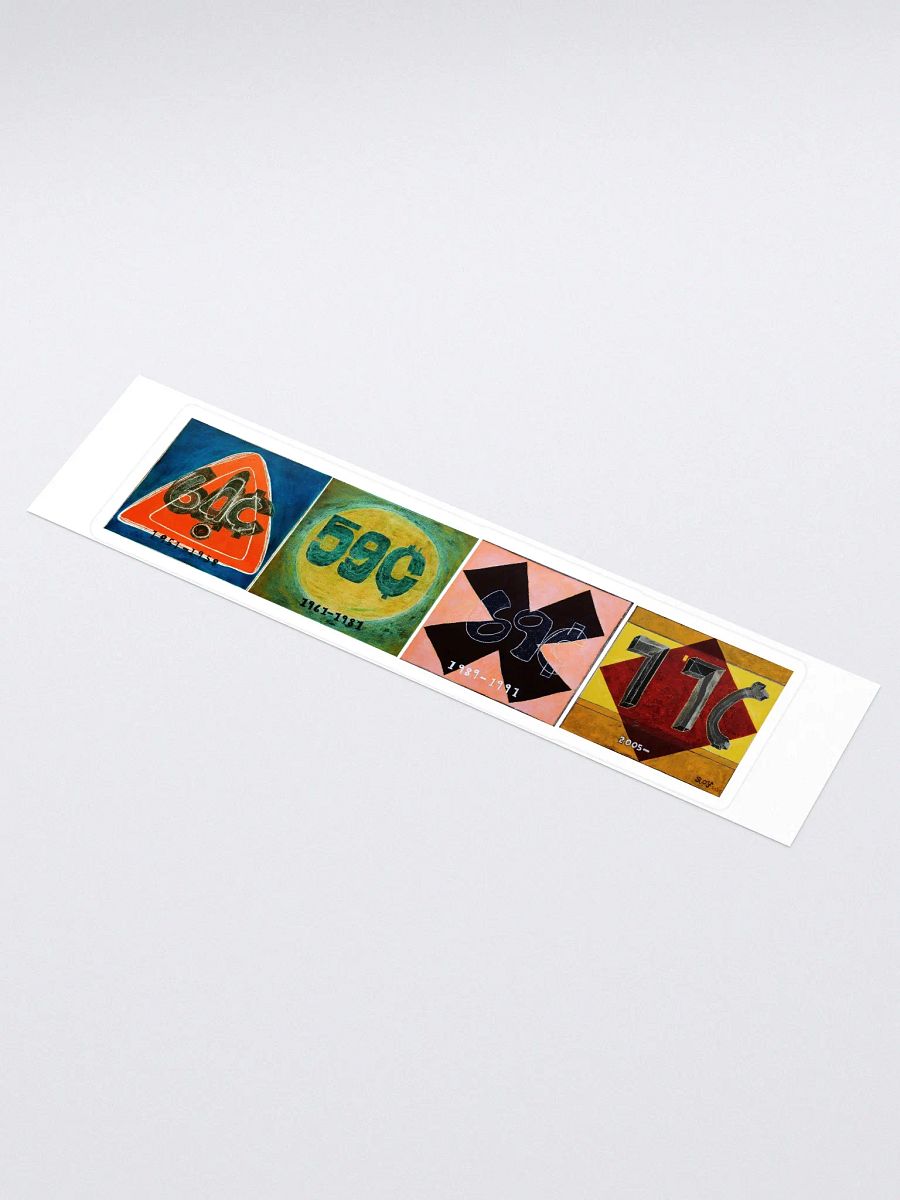 What Women Make Bumper Stickers product image (4)