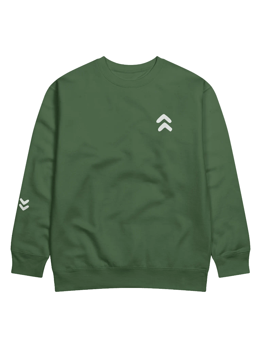 'Just Get On With It' Sweater product image (5)
