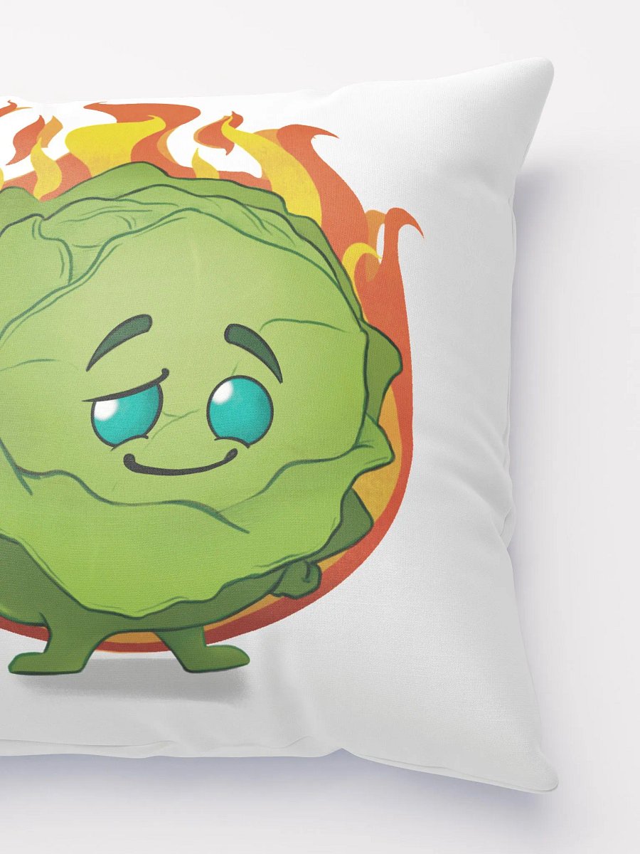 Spicy Cabbage Pillow product image (2)
