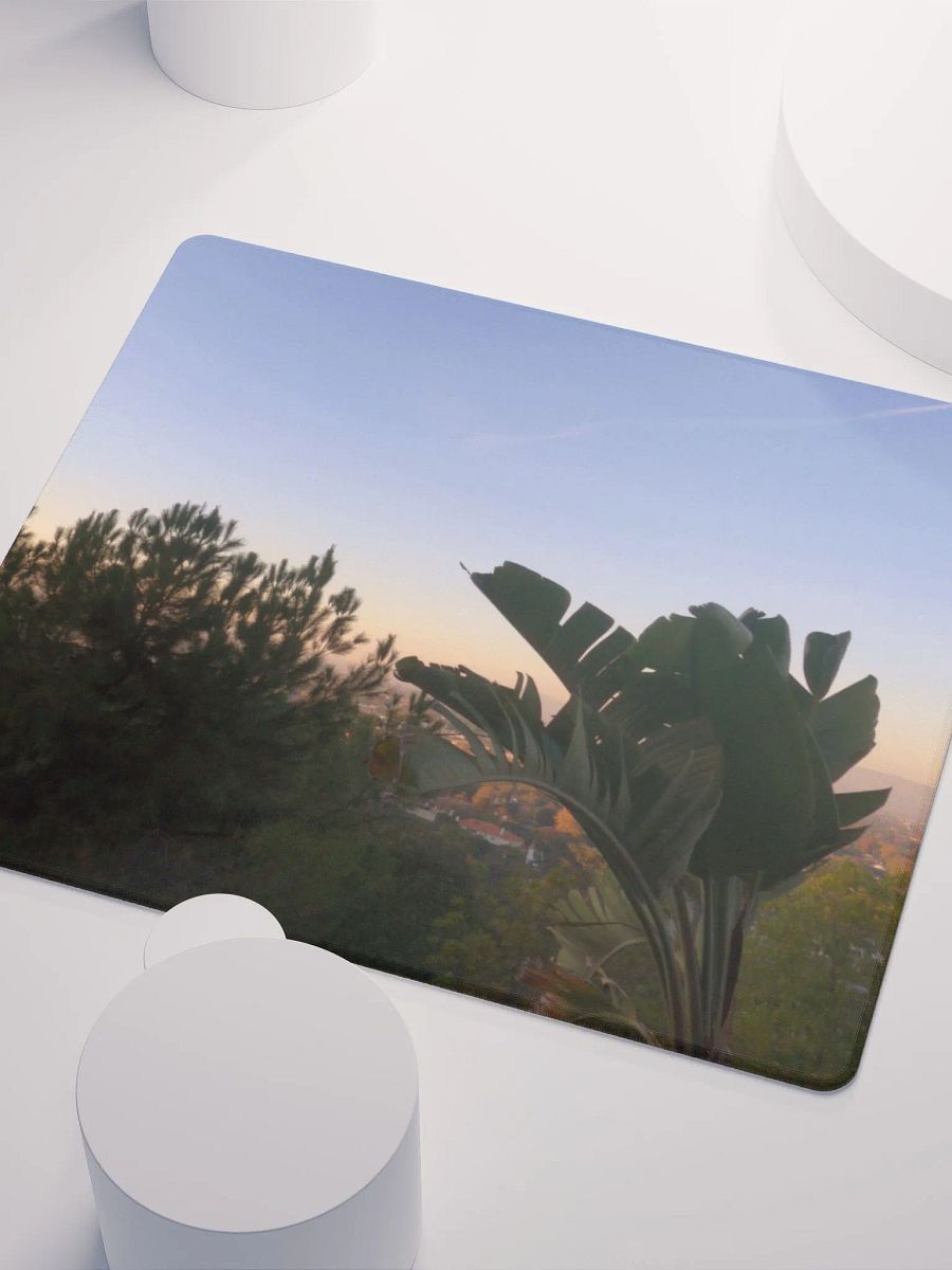 Sunset Mouse Pad product image (3)