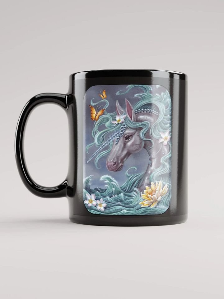 De La Mer - SFA Mug product image (1)