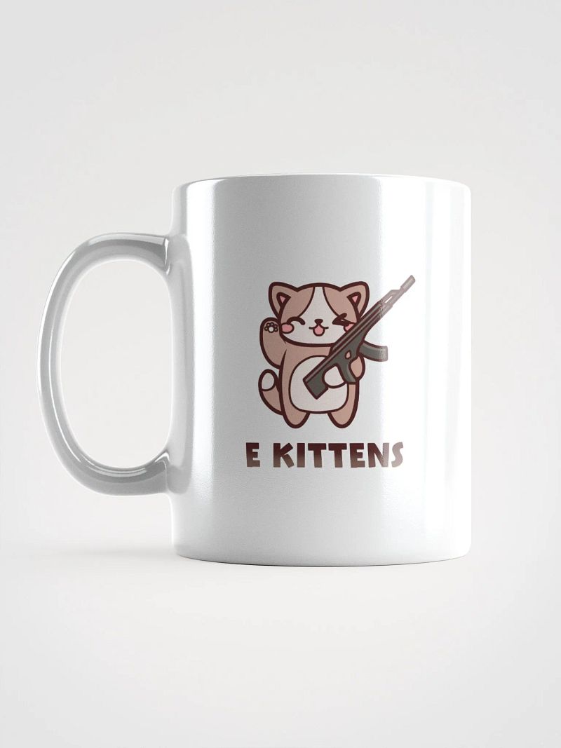 BHVI2 E KITTENS