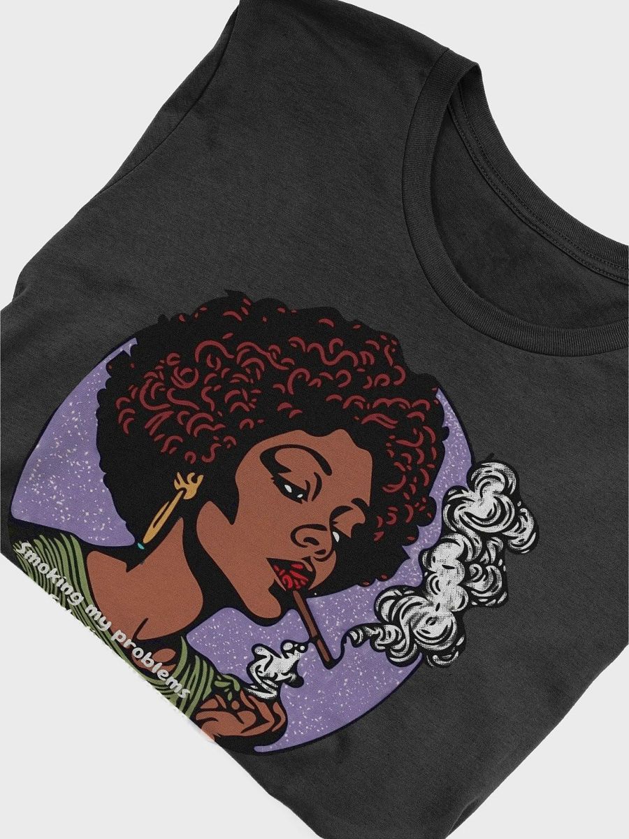 Smoking my problems, Exhaling my peace product image (3)