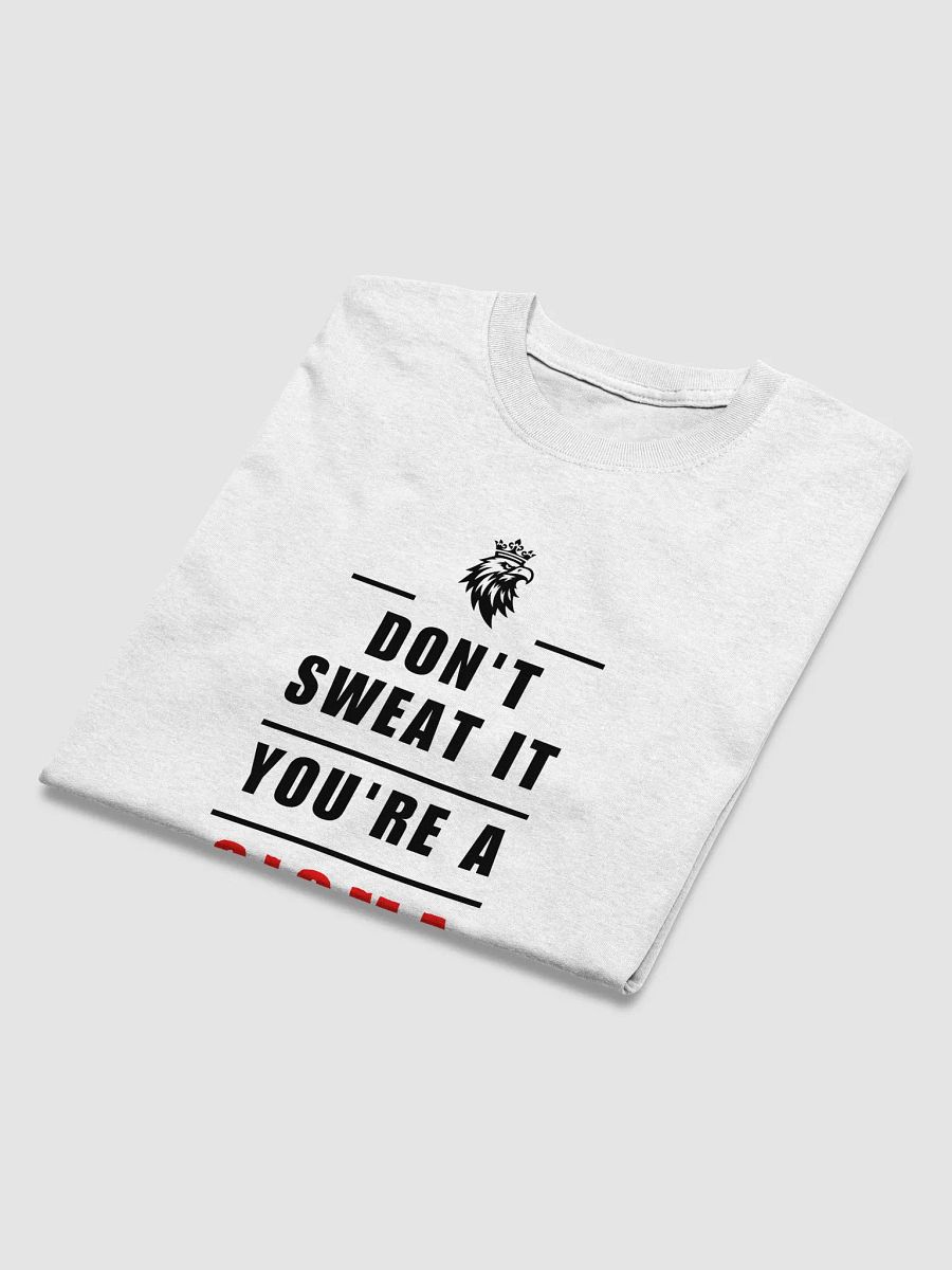 Don't sweat it, you're a sigma product image (44)