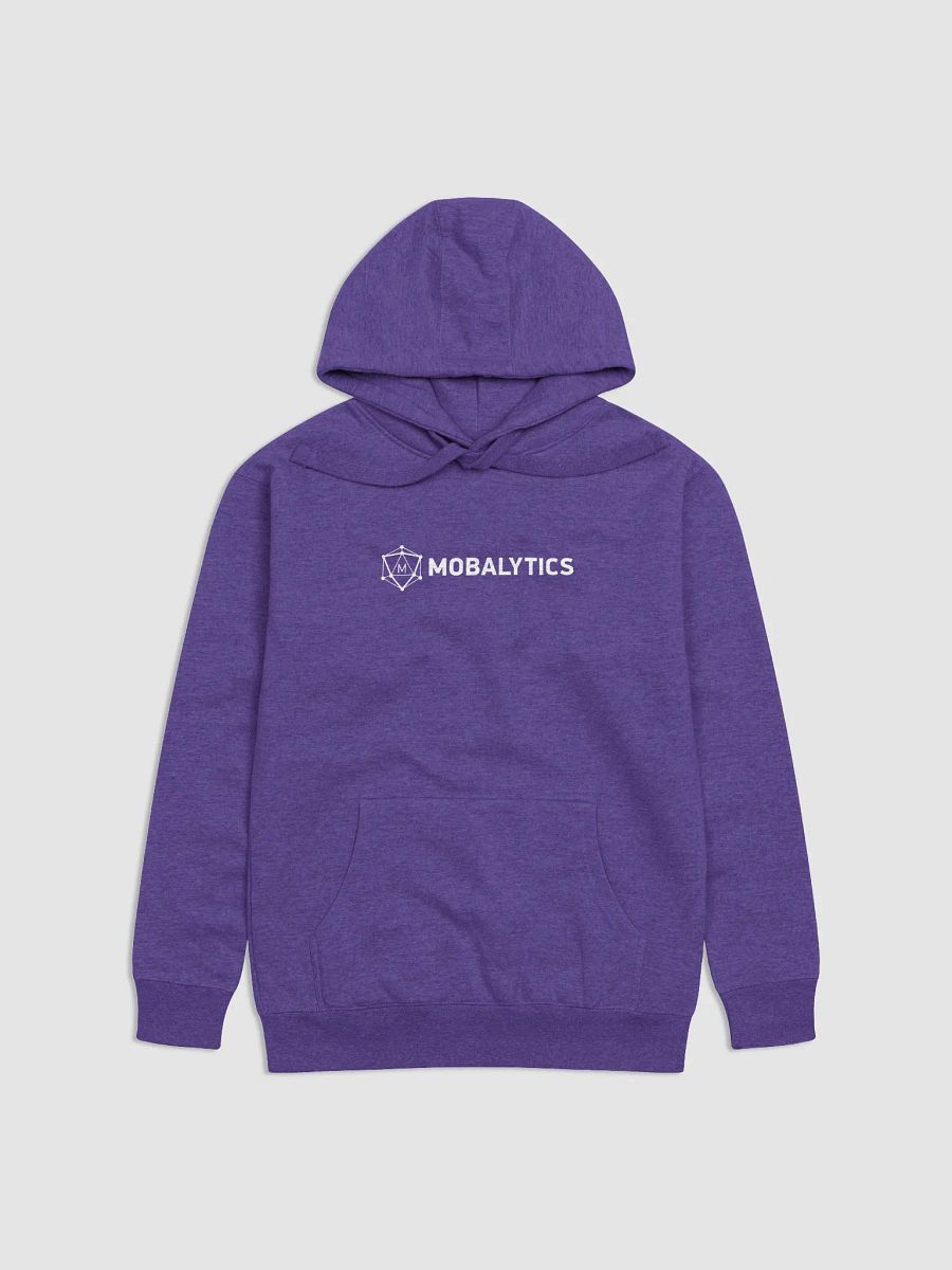 Mobalytics Hoodie - Meta product image (3)