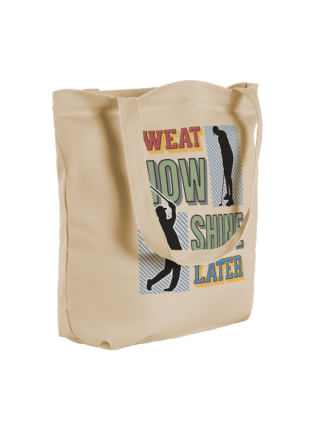 TOTE BAGS