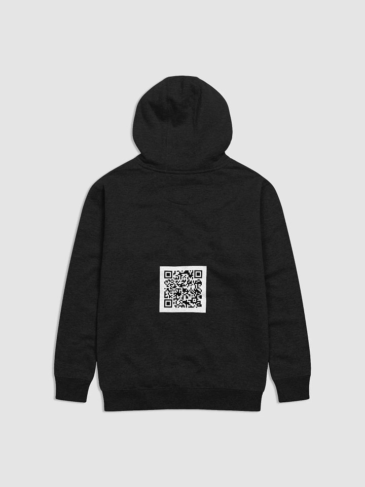 UNISEX Bornin Time Hoodie product image (27)