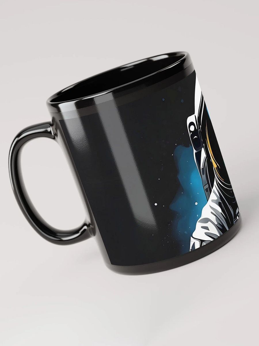 Copy of Astronaut Starry Space Explorer Mug product image (3)