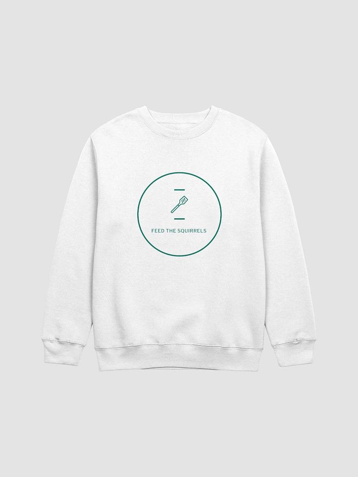 Honey Dipper Streetwear Crewneck product image (1)