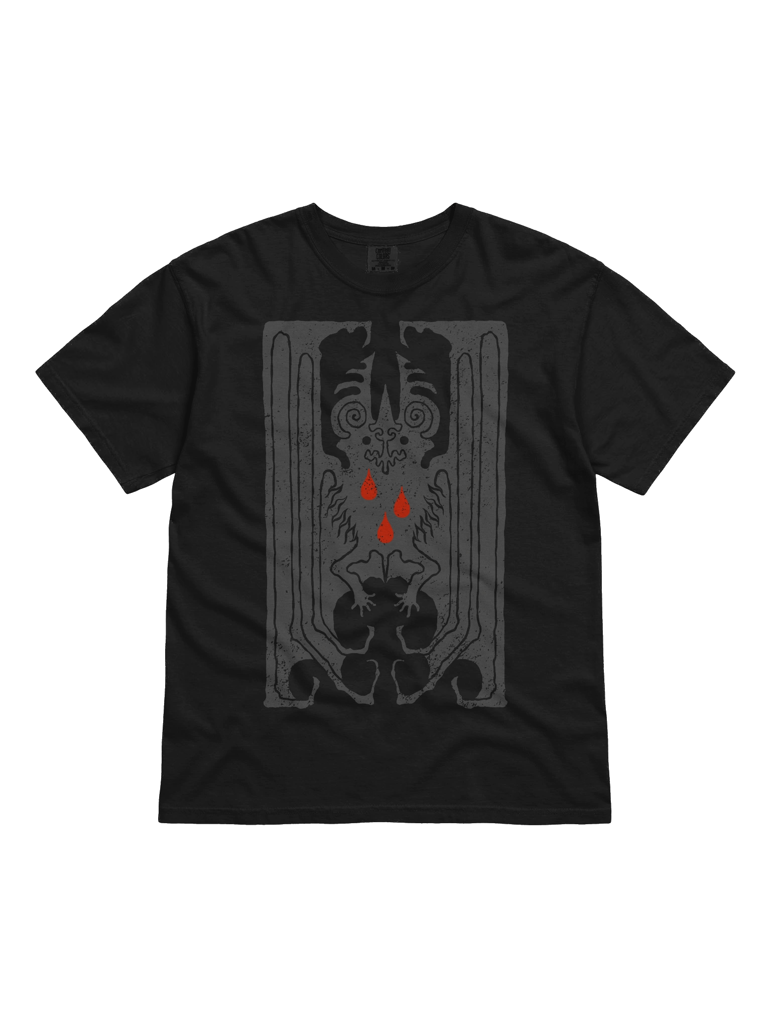 Vampire tee product image (2)