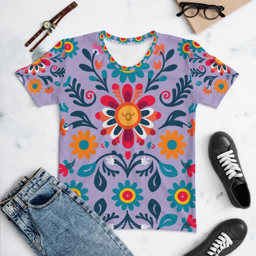 Inner Peace Women's Tees product image (4)