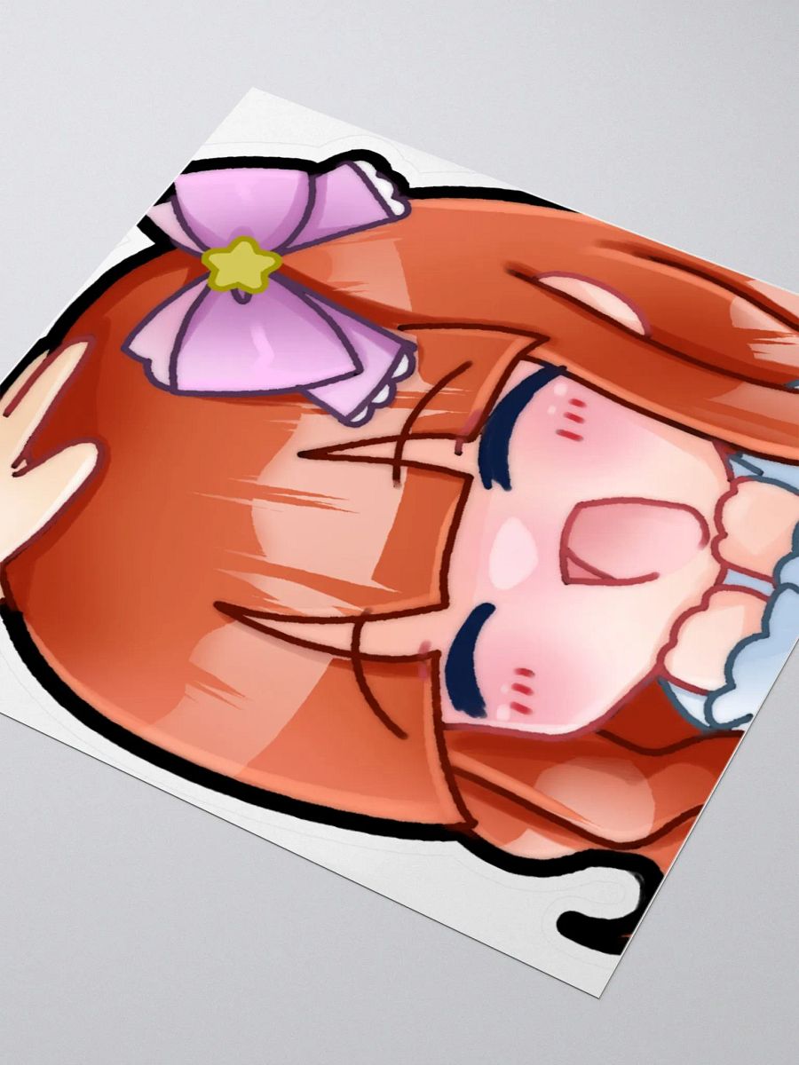 Lavender Head Pat product image (8)