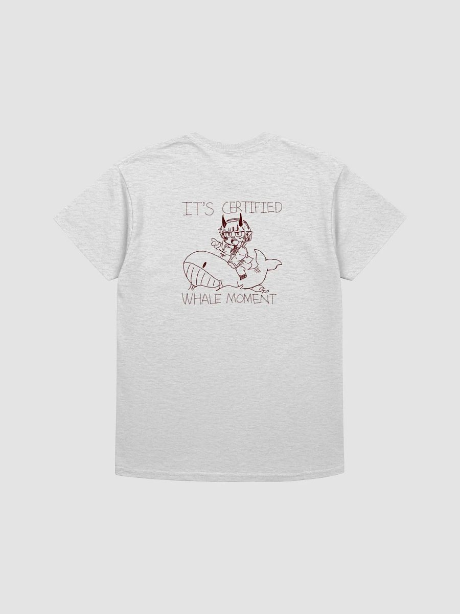 Oh Whale Shirt product image (4)