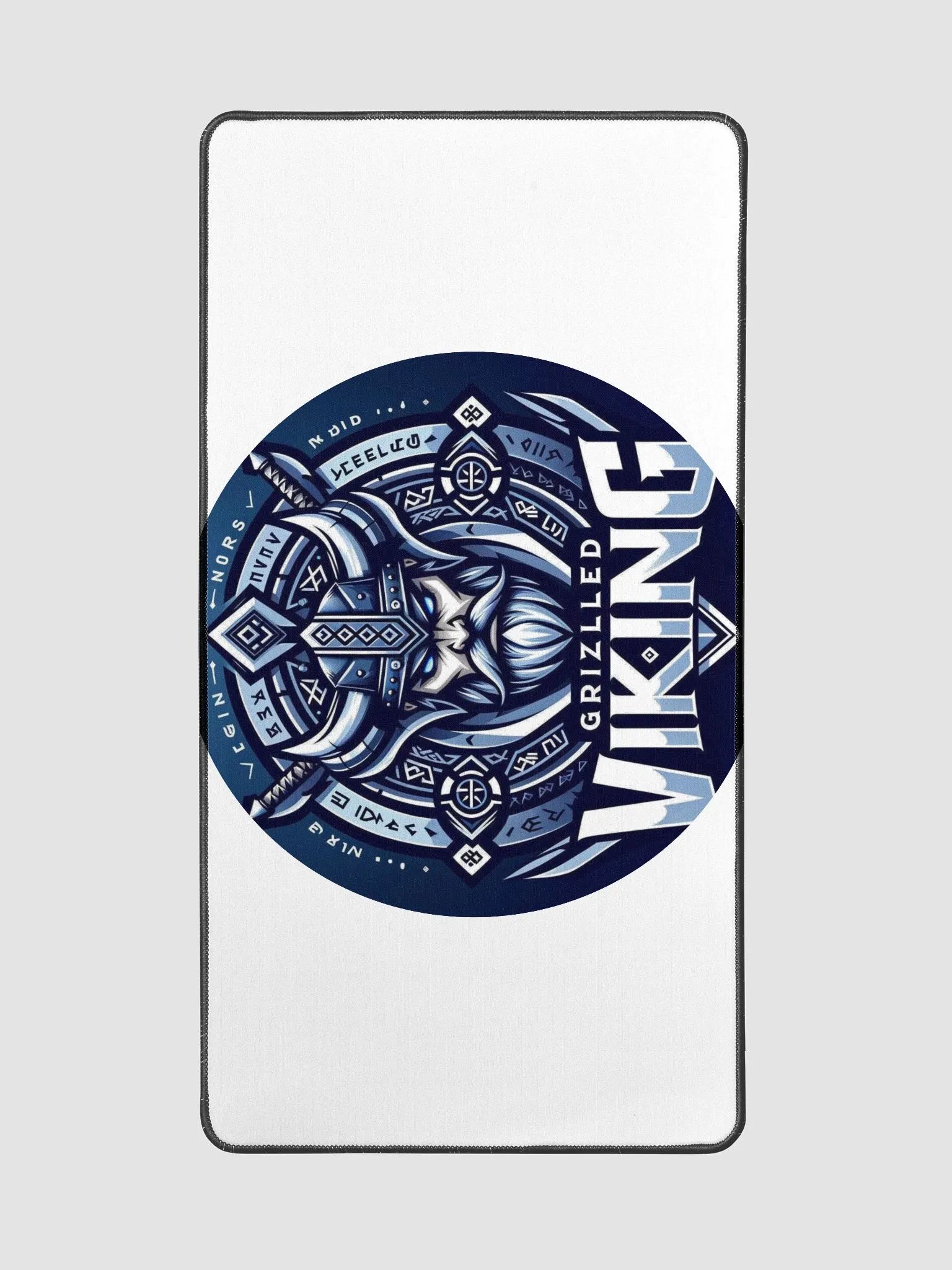 Viking Desk Mat product image (2)