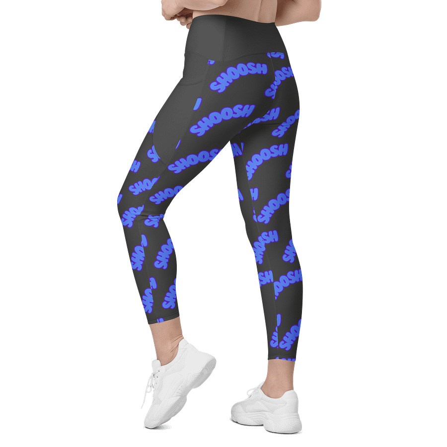 SHOOSH with Pockets! product image (6)