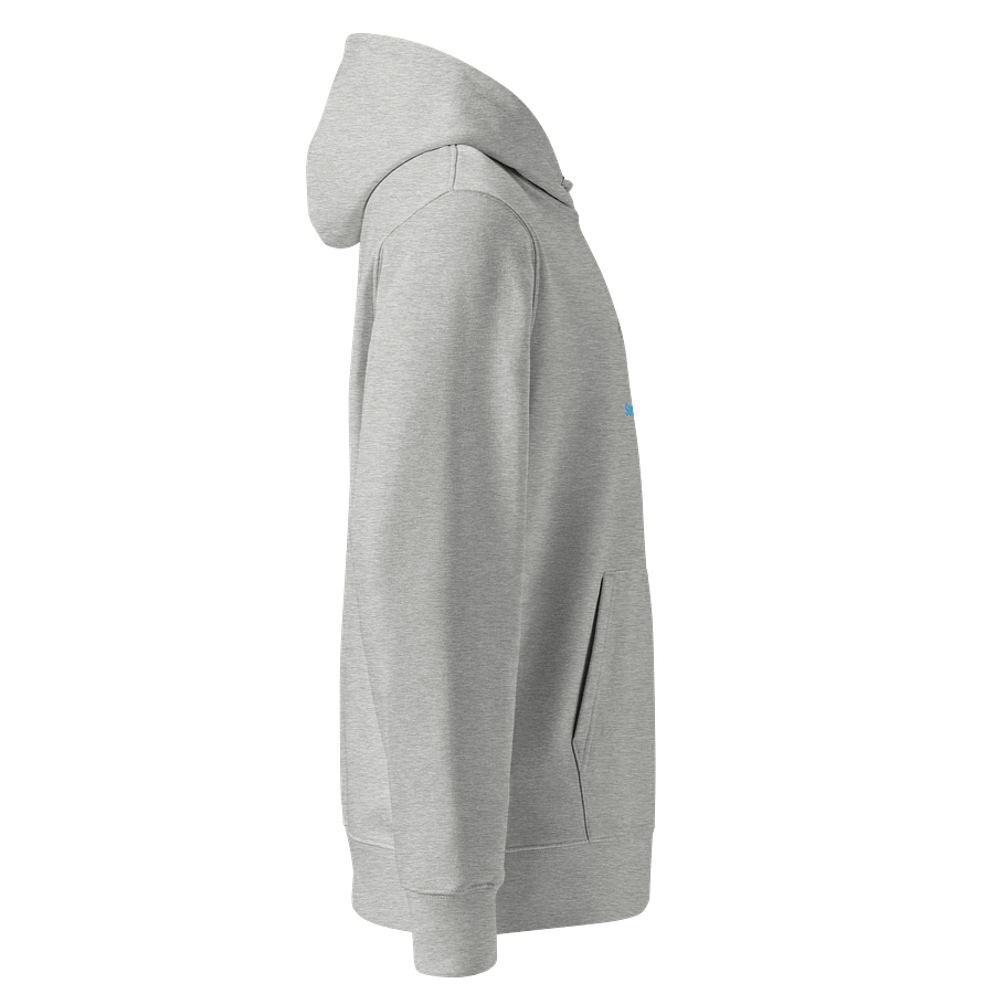 Spartan Legacy Organic Hoodie product image (4)