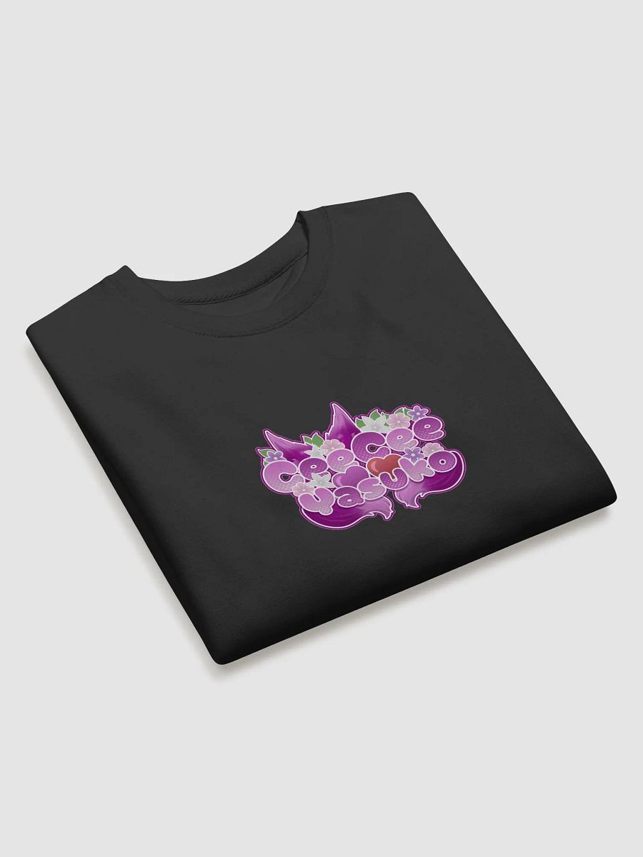 Yasuko's Whimsical Wings Sweatshirt product image (3)