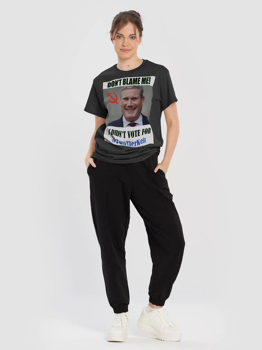 Don't Blame Me t-shirt product image (22)