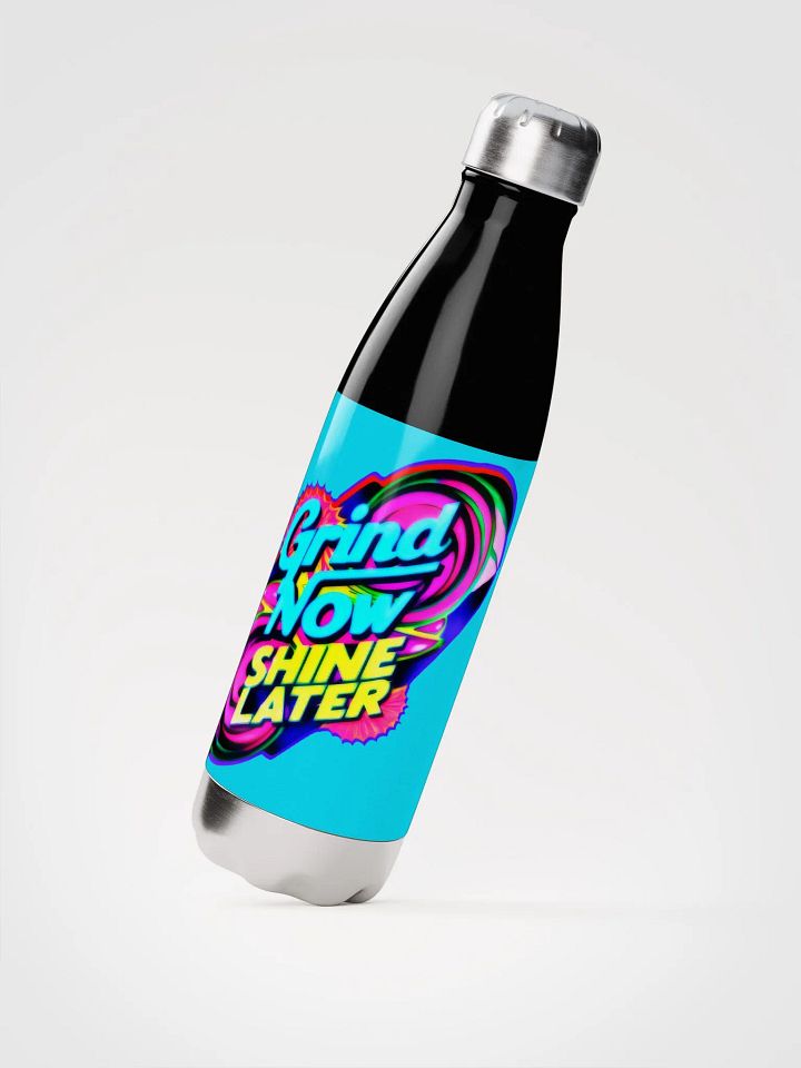 Grind Now Shine Later (UP 001) product image (2)