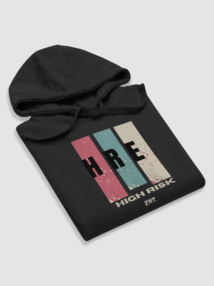 High Risk Cotton Hoodie product image (5)