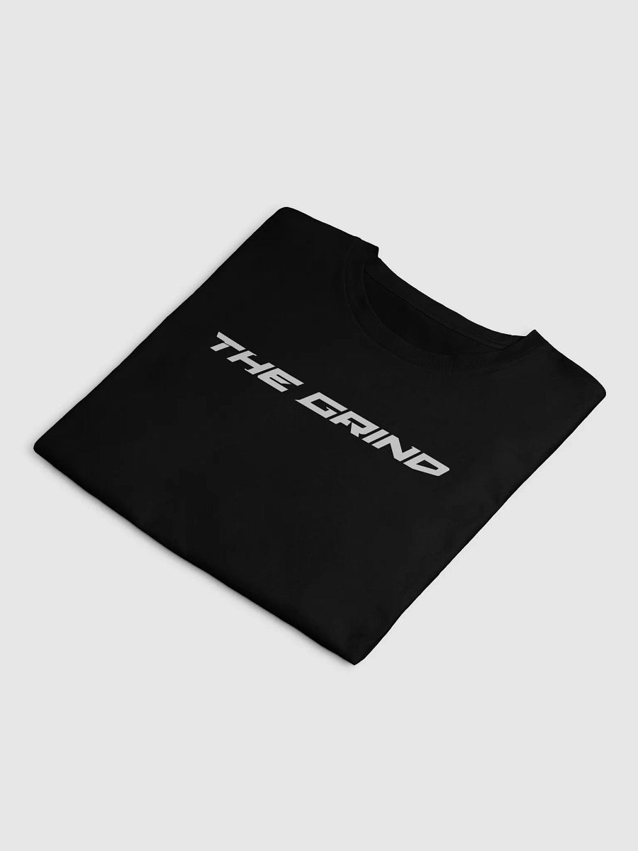 "The Grind" Women's Premium Crop Top product image (8)