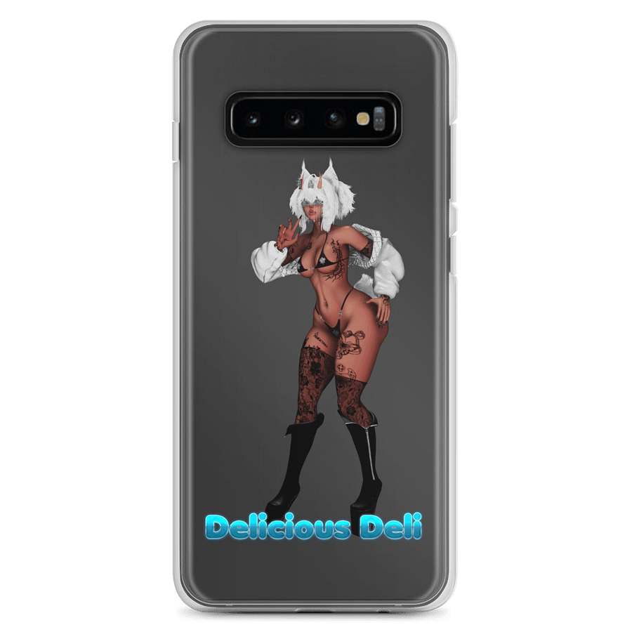 Delicious Deli Phone Case product image (2)