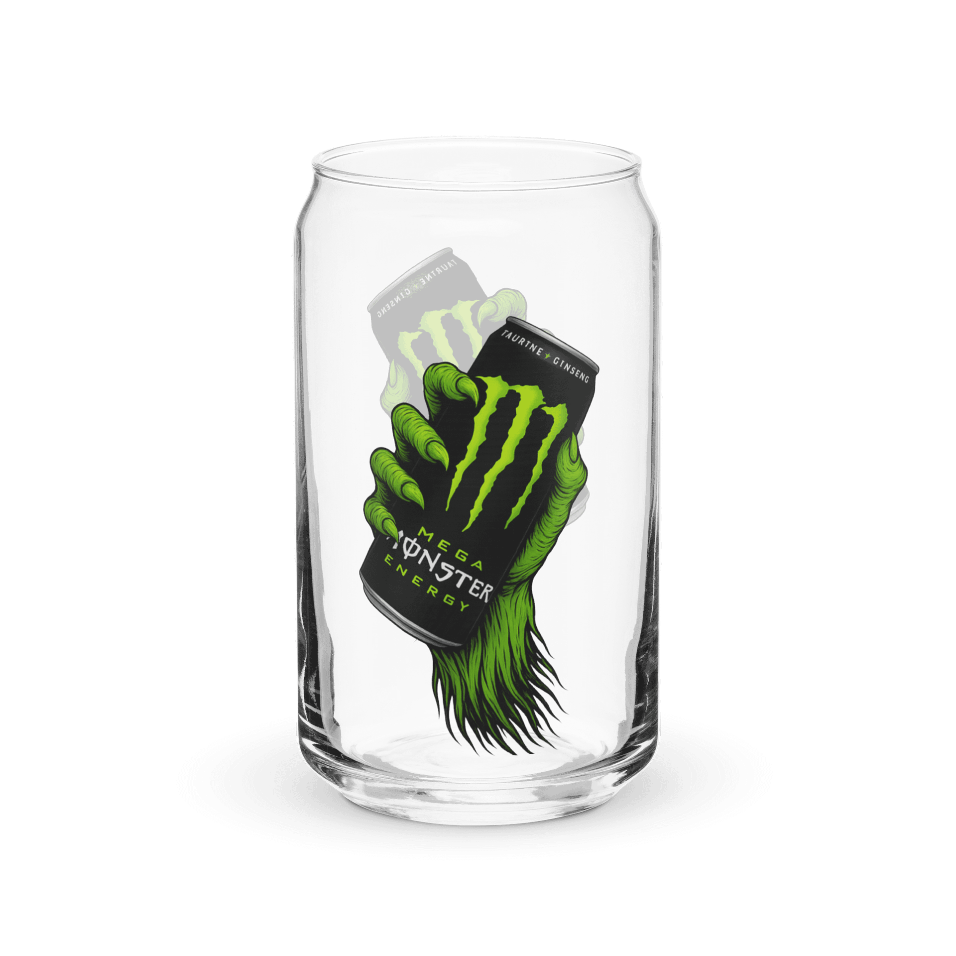 monster zombie glass product image (8)