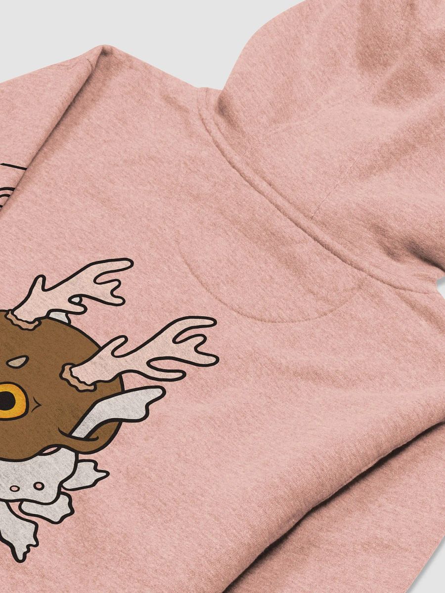 Bony the Deer hoodie product image (4)