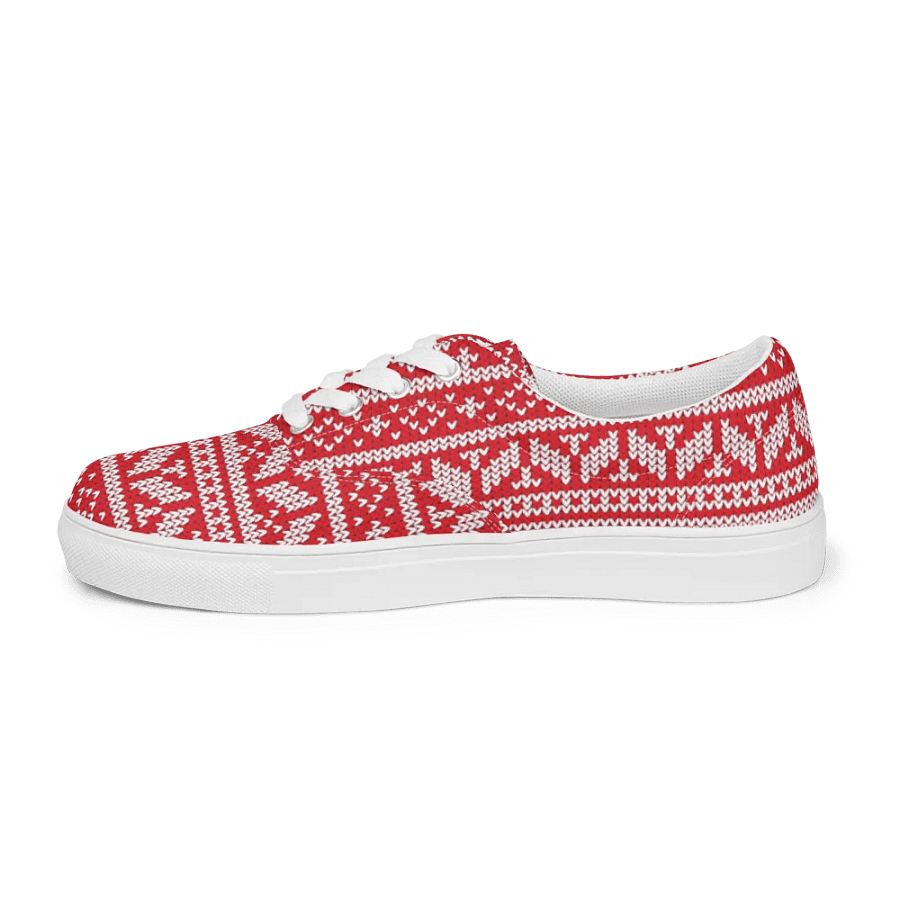 Ugly Lace-Up Shoes product image (12)