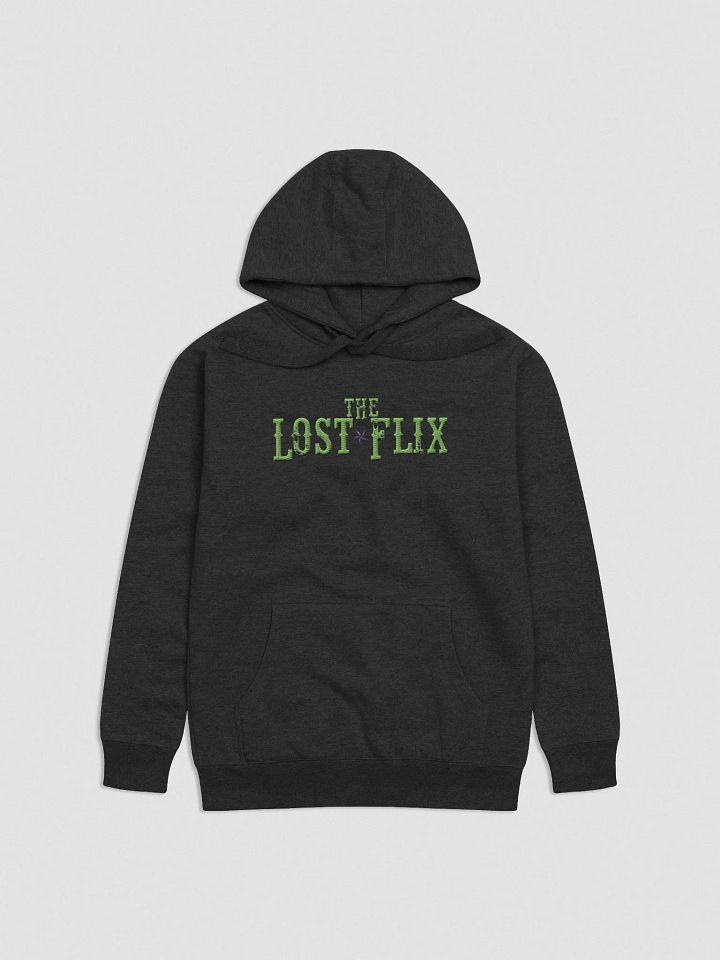 Losty's Hoodie product image (2)