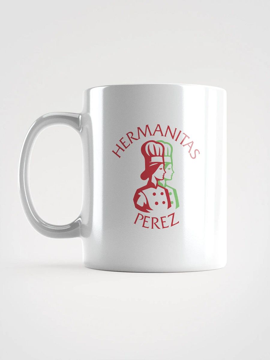 Hermanitas Perez Mug product image (6)