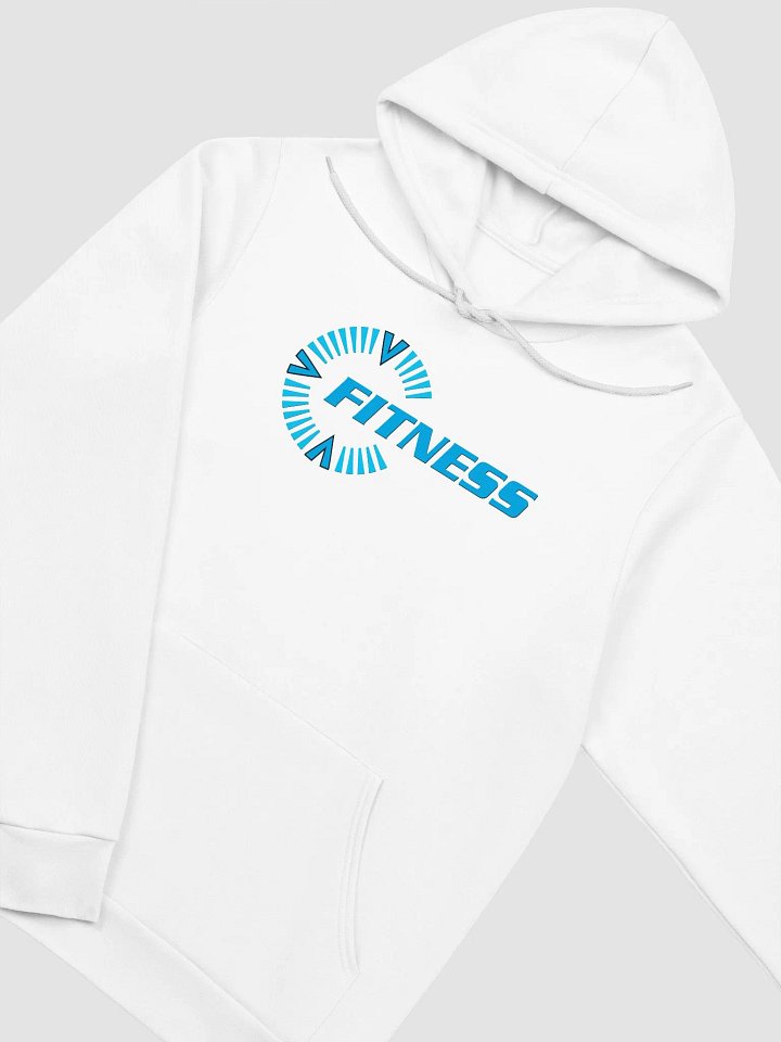 CFIT Basics Hoodie product image (2)