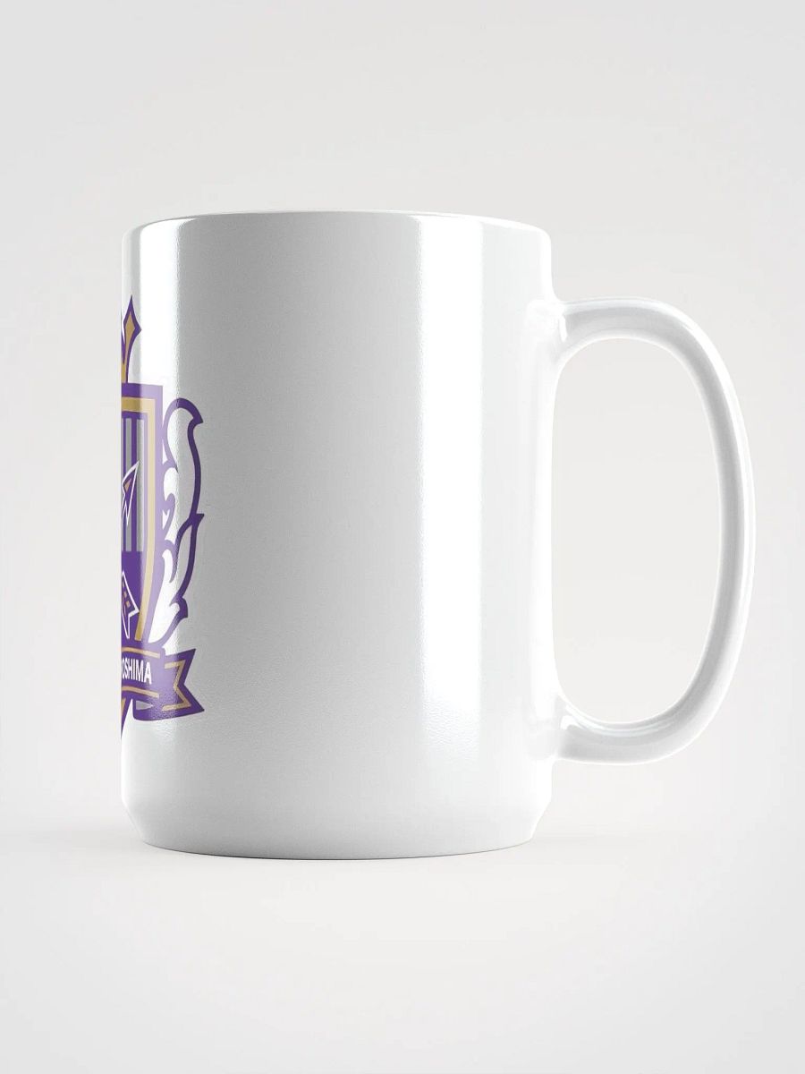Sanfrecce Crest/Logo product image (1)