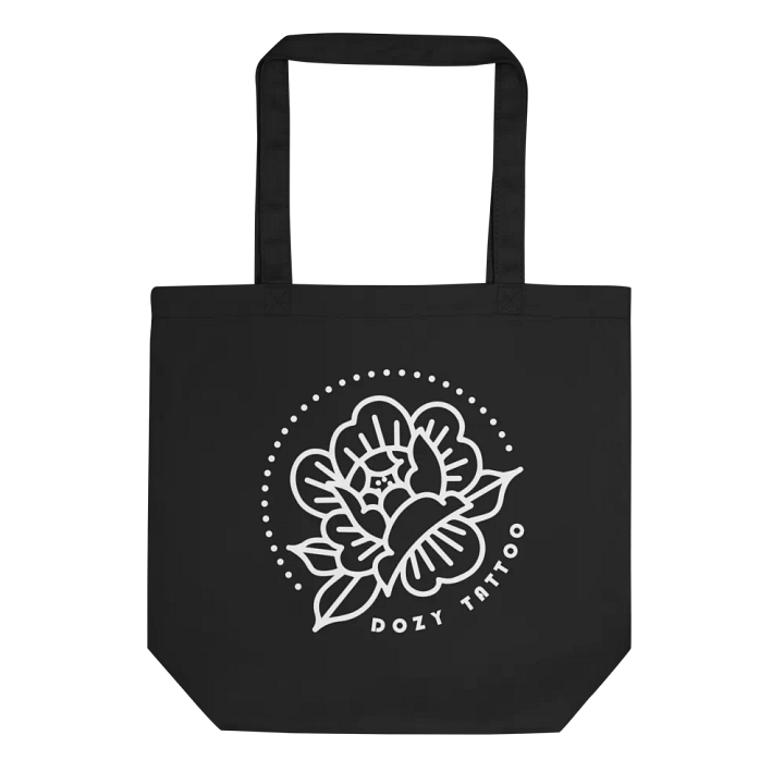 Dozy Tattoo Bag product image (1)