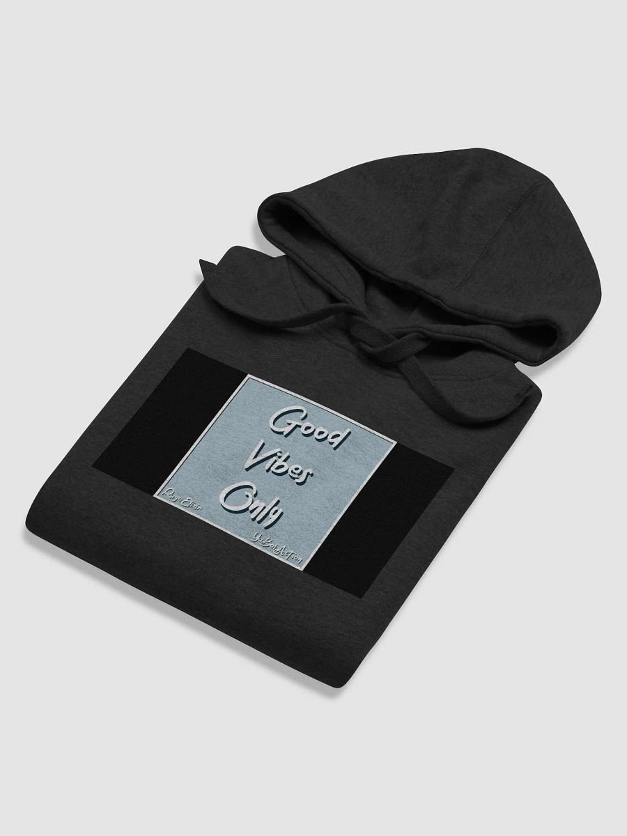 Good Vibes Only Hoodie product image (5)
